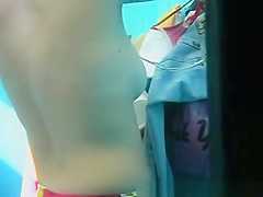 Exclusive Beach, Amateur, Voyeur Scene Uncut