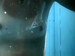 Incredible Voyeur, Beach, Spy Cam Clip, Watch It