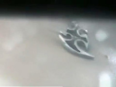 Incredible Voyeur, Beach, Spy Cam Clip, Watch It
