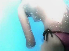 Incredible Voyeur, Beach, Spy Cam Clip, Watch It