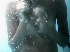 Incredible Voyeur, Beach, Spy Cam Clip, Watch It