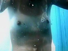 Incredible Voyeur, Beach, Spy Cam Clip, Watch It