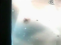 Incredible Voyeur, Beach, Spy Cam Clip, Watch It