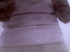 Hidden Amateur, Spy Cam, Beach Scene Show