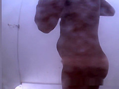 Hidden Amateur, Spy Cam, Beach Scene Show