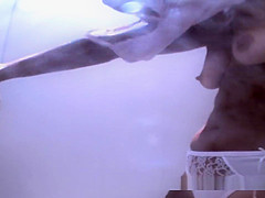 Hidden Amateur, Spy Cam, Beach Scene Show