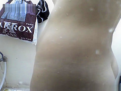 Unbelievable Spy Cam, Amateur, Beach Video