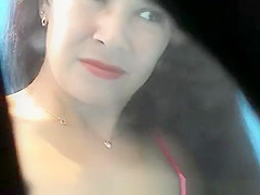 Exotic Beach, Russian, Changing Room Video Full Version