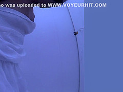 Craziest Amateur, Spy Cam, Changing Room Clip Show