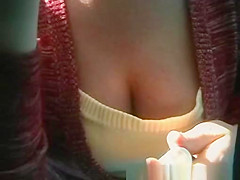 Russian, Spy Cam, Voyeur Scene Show