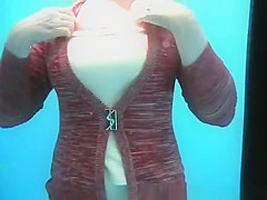 Russian, Spy Cam, Voyeur Scene Show
