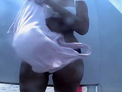 Newest Spy Cam, Beach, Russian Movie Exclusive Version