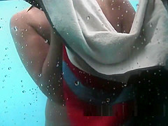 Wild Changing Room, Spy Cam, Voyeur Video Show