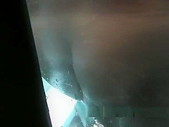 Wild Changing Room, Spy Cam, Voyeur Video Show