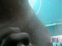 Wild Changing Room, Spy Cam, Voyeur Video Show