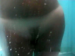 Wild Changing Room, Spy Cam, Voyeur Video Show