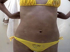 Hidden Spy Changing Room, Amateur, Beach Video You'Ve Seen