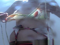 Craziest Russian, Voyeur, Amateur Clip Uncut
