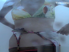 Craziest Russian, Voyeur, Amateur Clip Uncut