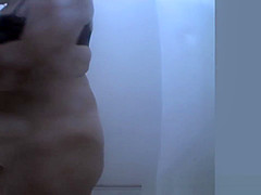 New Russian, Spy Cam, Voyeur Scene Only Here