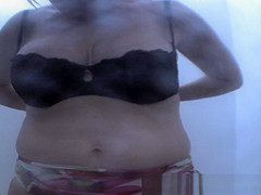 New Russian, Spy Cam, Voyeur Scene Only Here
