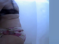 New Russian, Spy Cam, Voyeur Scene Only Here