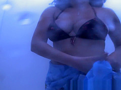 New Voyeur, Spy Cam, Changing Room Video, Watch It