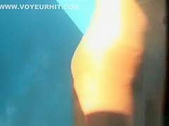 Craziest Amateur, Russian, Spy Cam Video Uncut