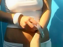Craziest Amateur, Russian, Spy Cam Video Uncut