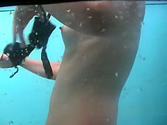 New Changing Room, Russian, Beach Video Full Version