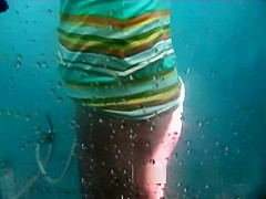 New Changing Room, Russian, Beach Video Full Version