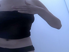 Wild Spy Cam, Beach, Changing Room Clip Watch Show