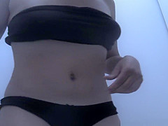 Wild Spy Cam, Beach, Changing Room Clip Watch Show