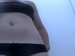 Wild Spy Cam, Beach, Changing Room Clip Watch Show