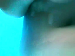 Fantastic Spy Cam, Voyeur, Beach Scene Uncut