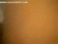 Fantastic Amateur, Russian, Voyeur Scene Uncut