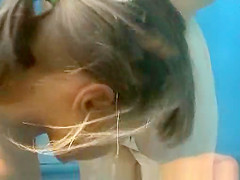 Fantastic Amateur, Russian, Voyeur Scene Uncut