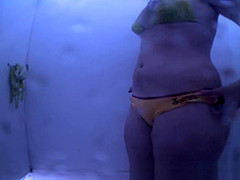 New Amateur, Spy Cam, Beach Movie Exclusive Version