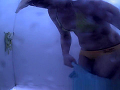 New Amateur, Spy Cam, Beach Movie Exclusive Version