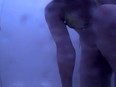 New Amateur, Spy Cam, Beach Movie Exclusive Version