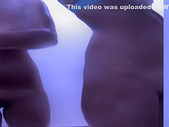 Fantastic Beach, Spy Cam, Russian Movie Just For You