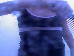 Spy Changing Room, Russian, Spy Cam Movie Only Here