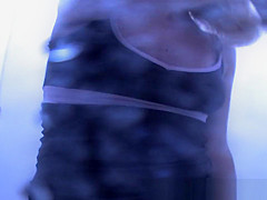 Spy Changing Room, Russian, Spy Cam Movie Only Here