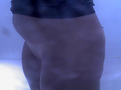 Spy Changing Room, Russian, Spy Cam Movie Only Here