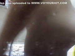 Greatest Voyeur, Amateur, Changing Room Scene Uncut