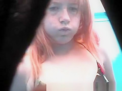 Hidden Cam Beach, Voyeur, Changing Room Movie Uncut