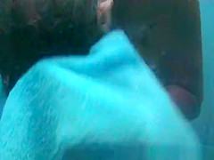 Craziest Voyeur, Russian, Beach Scene You'Ve Seen