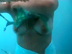 Craziest Voyeur, Russian, Beach Scene You'Ve Seen