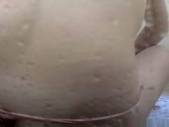 Great Beach, Amateur, Changing Room Scene Ever Seen