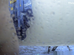 Great Beach, Amateur, Changing Room Scene Ever Seen